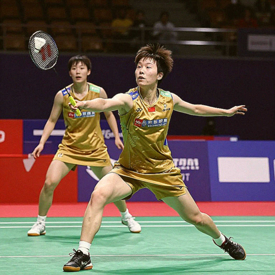 Ashmita Chaliha Lên Tiếng Phê Phán Sân Đấu Haze Tại Indonesia Masters Super 100: 'Imagine Nếu Trận Đấu Được Tổ Chức Ở Ấn Độ'