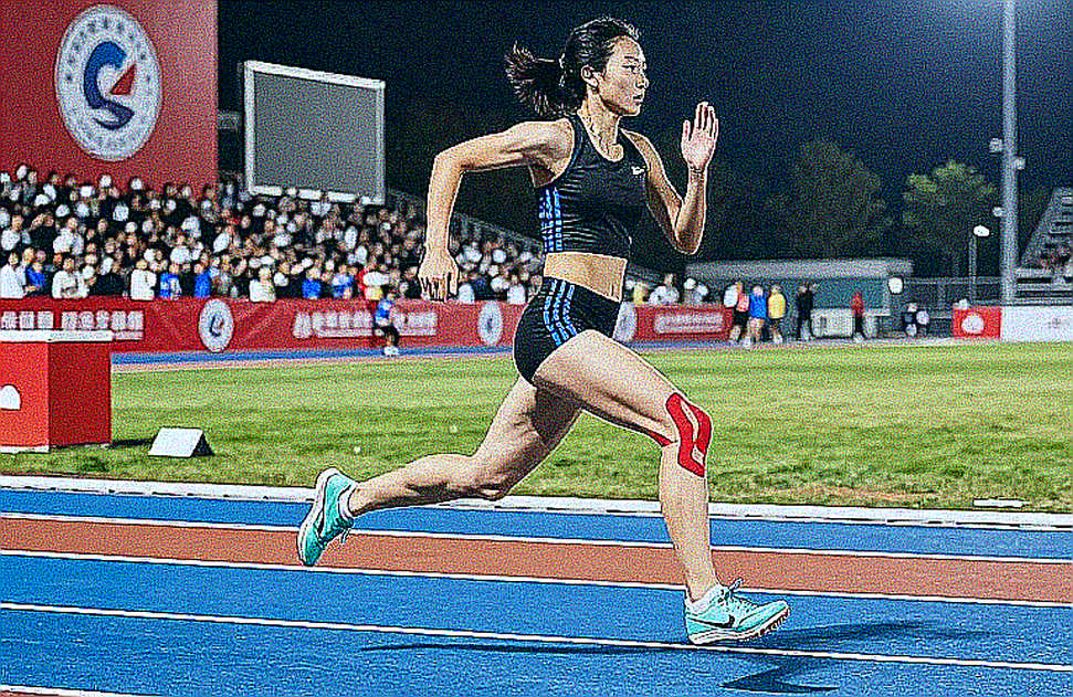 41st MAF Meet: Bốn kỷ lục hội thao không có lấy một con số, và dòng "thứ tư toàn đoàn" đá vào lưng câu chuyện vô địch