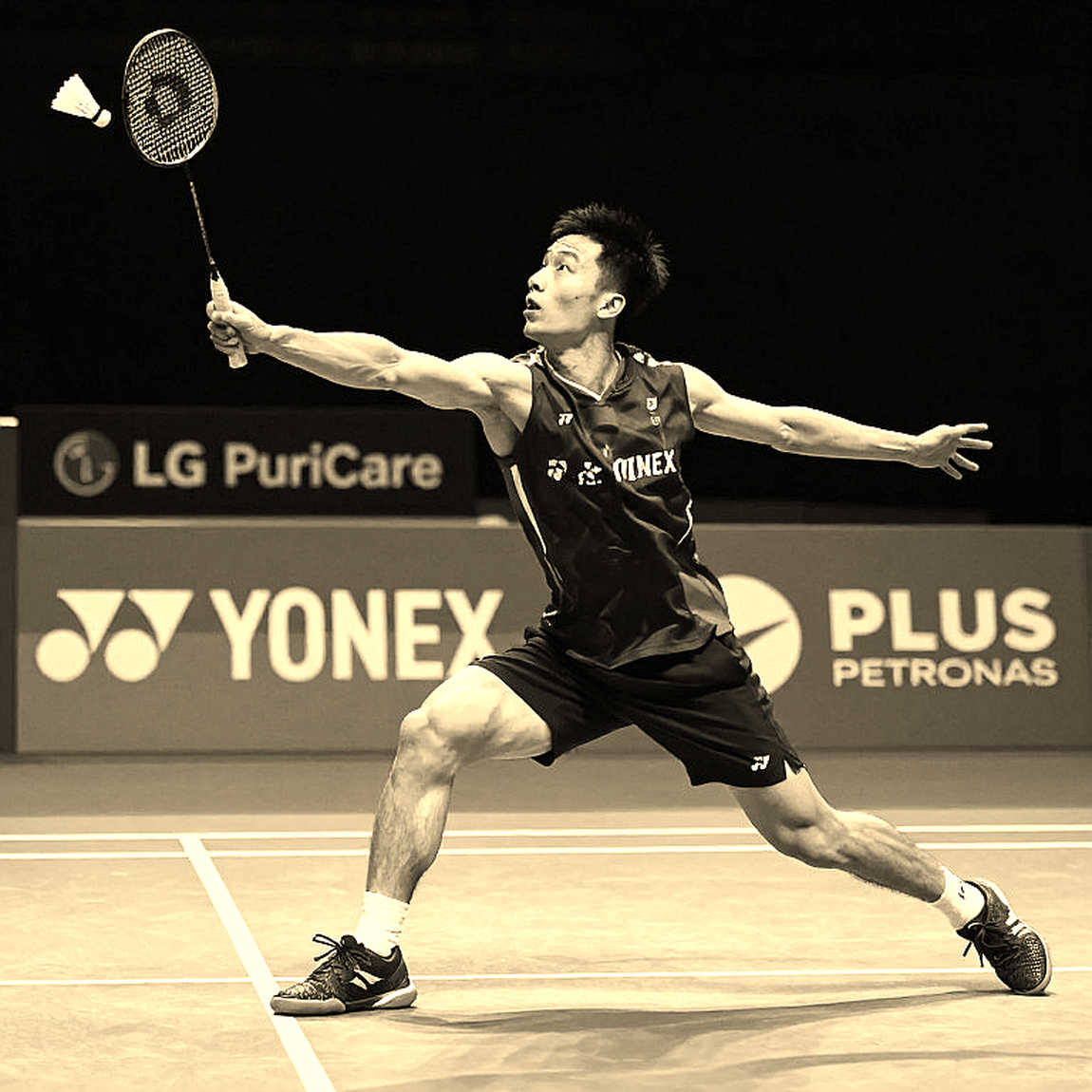 Mổ xẻ cú ngã của PV Sindhu tại Hangzhou: Khi gãy xương cổ chân trái kéo sập cả hệ thống niềm tin