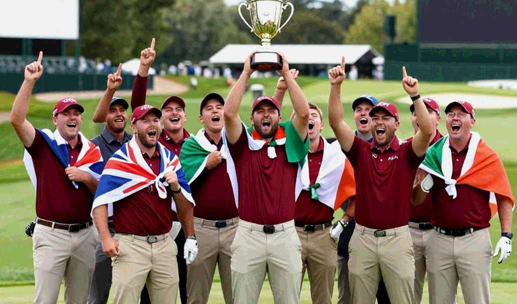 Đường swing chưa xong của Rory McIlroy và biến số bị bỏ quên ở Wentworth