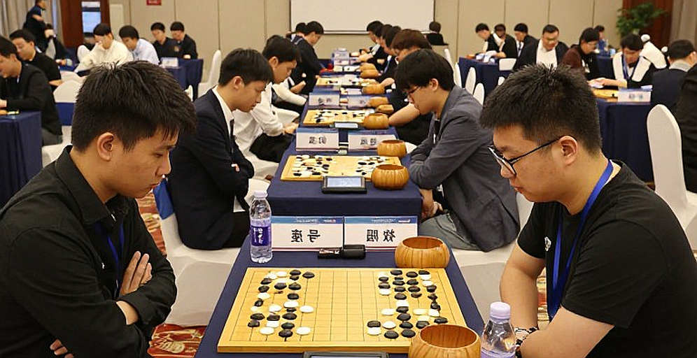Bàn cờ không tên: Khi dữ liệu cờ vua Việt Nam rơi vào quên lãng