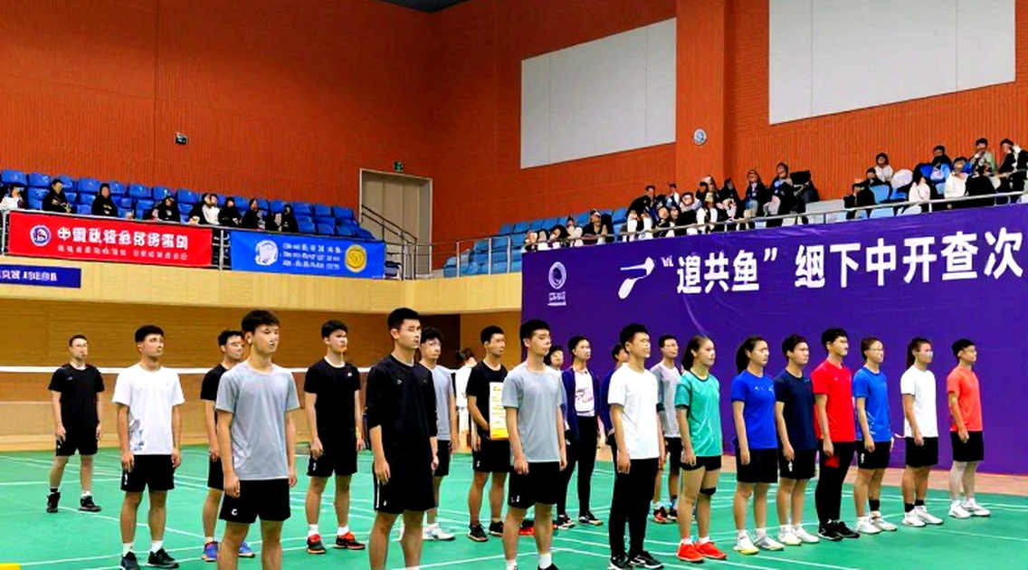 Đường đến vàng của Lakshya Sen tại Asian Games 2026: Bản đồ nhánh đấu đẹp, nhưng dữ liệu đối đầu không ủng hộ