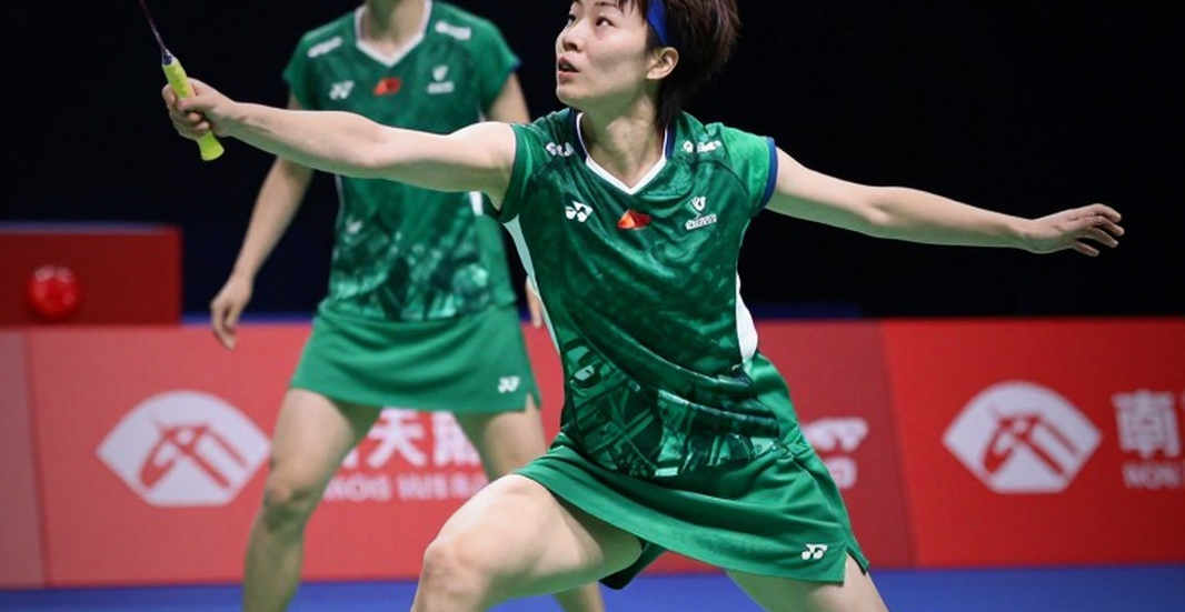 Chuỗi cung ứng cầu lông Indonesia: 14 Thomas Cup và một tấm huy chương đồng Paris Chuỗi cung ứng cầu lông Indonesia: 14 Thomas Cup và một tấm huy chương đồng Paris