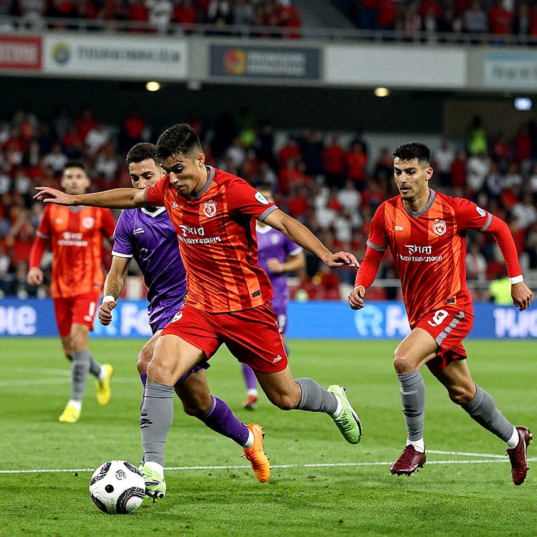 From the 6th Minute in Nagoya: Decoding Vietnam U23's Road to the Asian Games 2026 Quarterfinals From the 6th Minute in Nagoya: Decoding Vietnam U23's Road to the Asian Games 2026 Quarterfinals