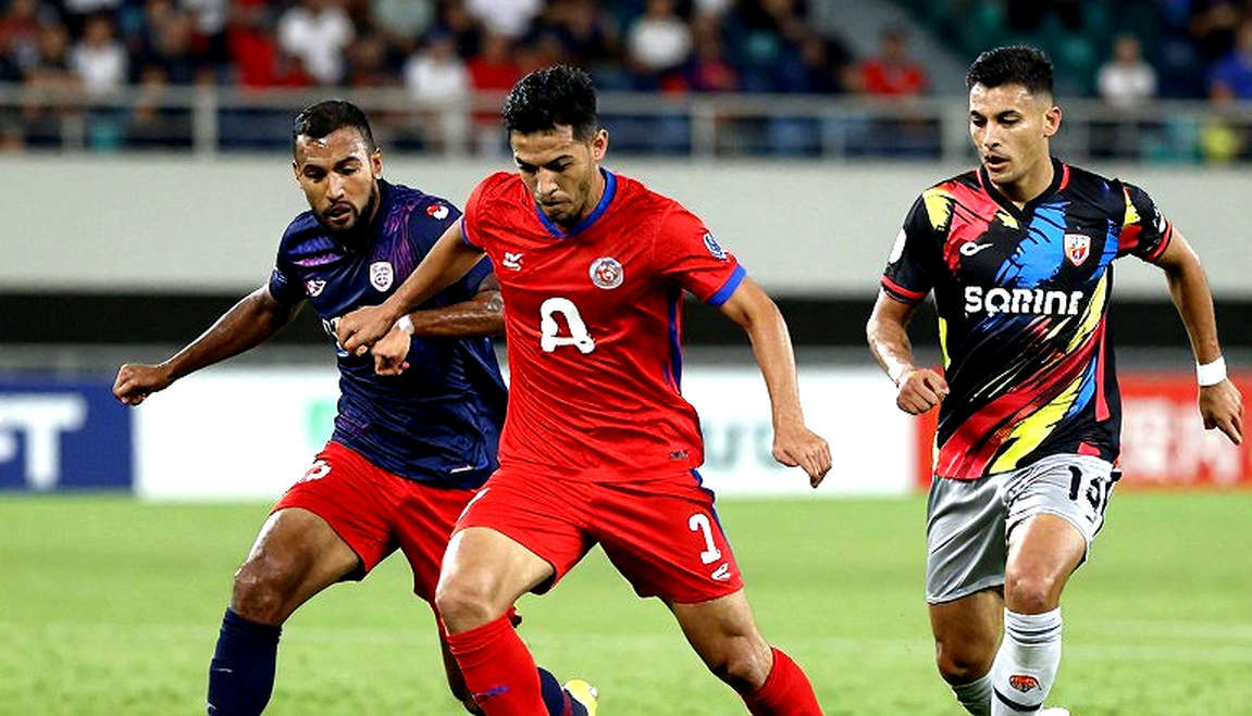 From the 6th Minute in Nagoya: Decoding Vietnam U23's Road to the Asian Games 2026 Quarterfinals From the 6th Minute in Nagoya: Decoding Vietnam U23's Road to the Asian Games 2026 Quarterfinals