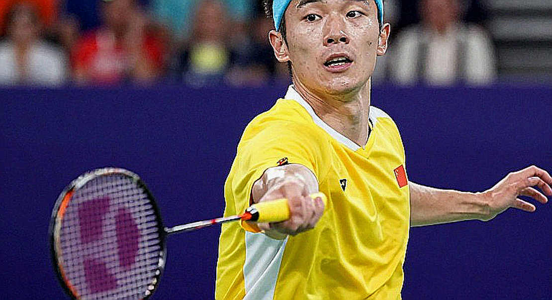 Vietnamese Badminton: The Gap Is Not at the Number One Player Vietnamese Badminton: The Gap Is Not at the Number One Player