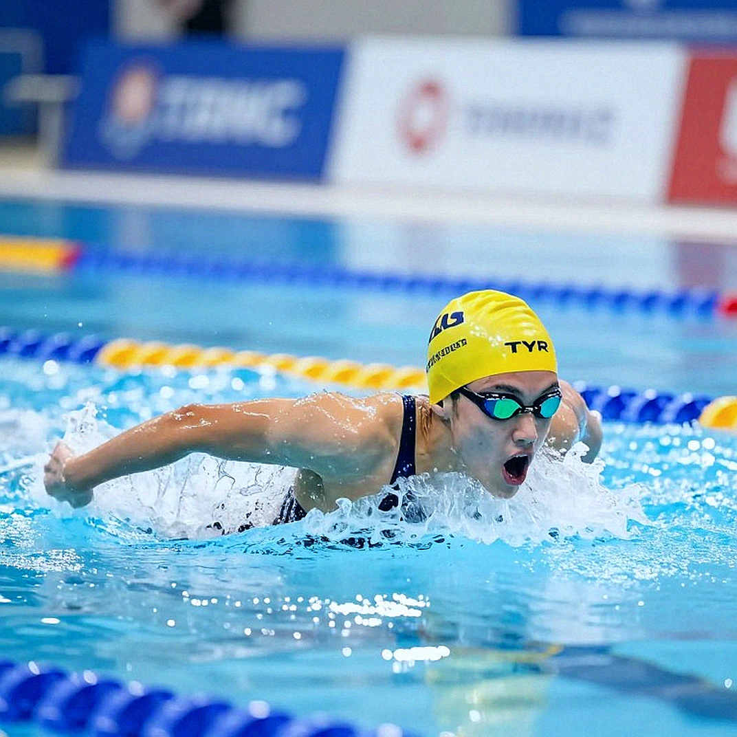 Tomoyuki Matsushita 4:05.83: Japanese swimmer's leap into the 400m IM elite club Tomoyuki Matsushita 4:05.83: Japanese swimmer's leap into the 400m IM elite club