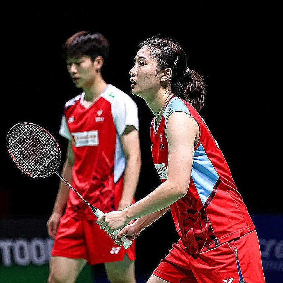 36 nhịp cầu ở điểm 17-17: Ranh giới mong manh giữa tái xuất và tái phát chấn thương của Satwik-Chirag 36 nhịp cầu ở điểm 17-17: Ranh giới mong manh giữa tái xuất và tái phát chấn thương của Satwik-Chirag