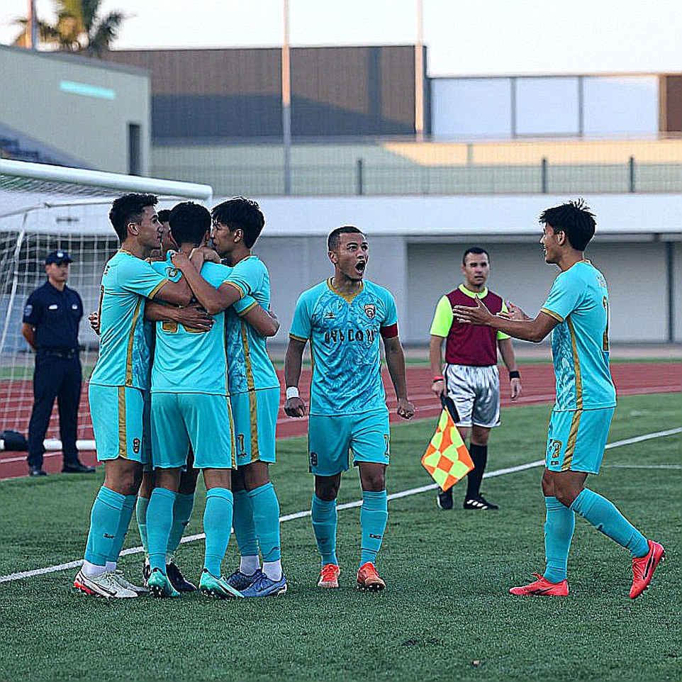 ASIAD 2026: Nhật Bản 3-0 Thái Lan, Việt Nam chạm Hàn Quốc ở tứ kết — giải mã bảng đấu bằng dữ liệu ASIAD 2026: Nhật Bản 3-0 Thái Lan, Việt Nam chạm Hàn Quốc ở tứ kết — giải mã bảng đấu bằng dữ liệu