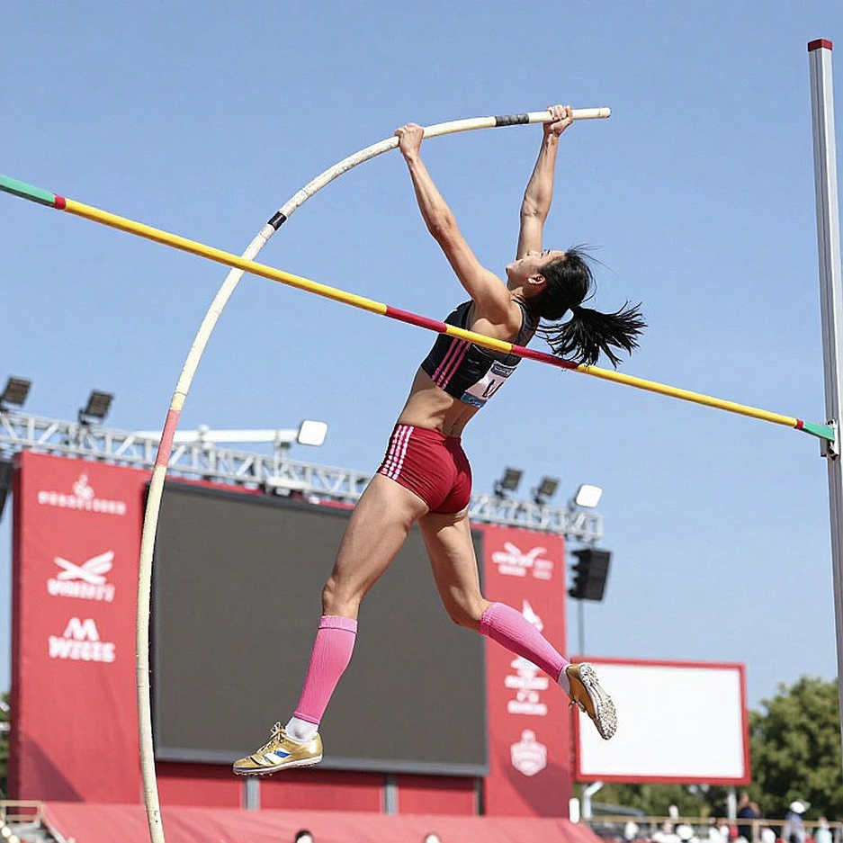 Amy Hunt Bứt Phá Với 22.16 Giây Tại Điền Kinh Diamond League, Gần Kỷ Lục Cá Nhân Sau Thành Công Rực Rỡ Tại European Championships Amy Hunt Bứt Phá Với 22.16 Giây Tại Điền Kinh Diamond League, Gần Kỷ Lục Cá Nhân Sau Thành Công Rực Rỡ Tại European Championships
