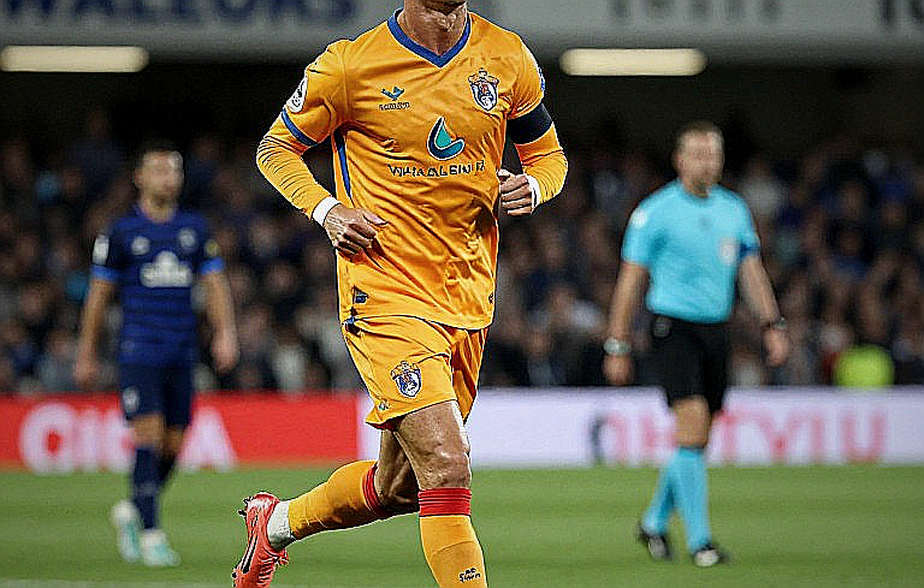 Ankles and Medical Files: How Injuries Decide World Cups Ankles and Medical Files: How Injuries Decide World Cups