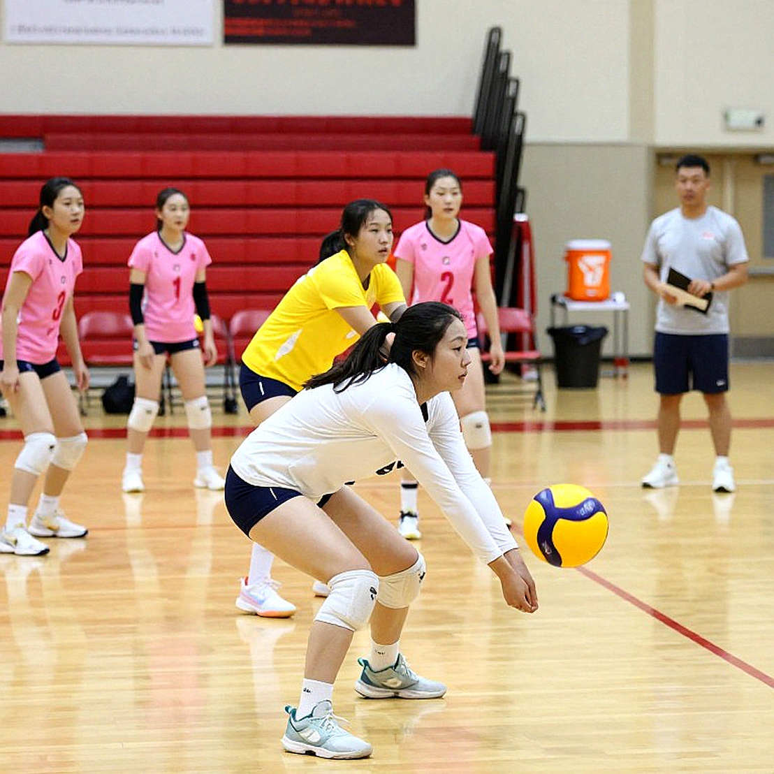 Phần Lan hạ Ý 3-2 ở tứ kết EuroVolley 2026: Chiến thắng của bốn điểm