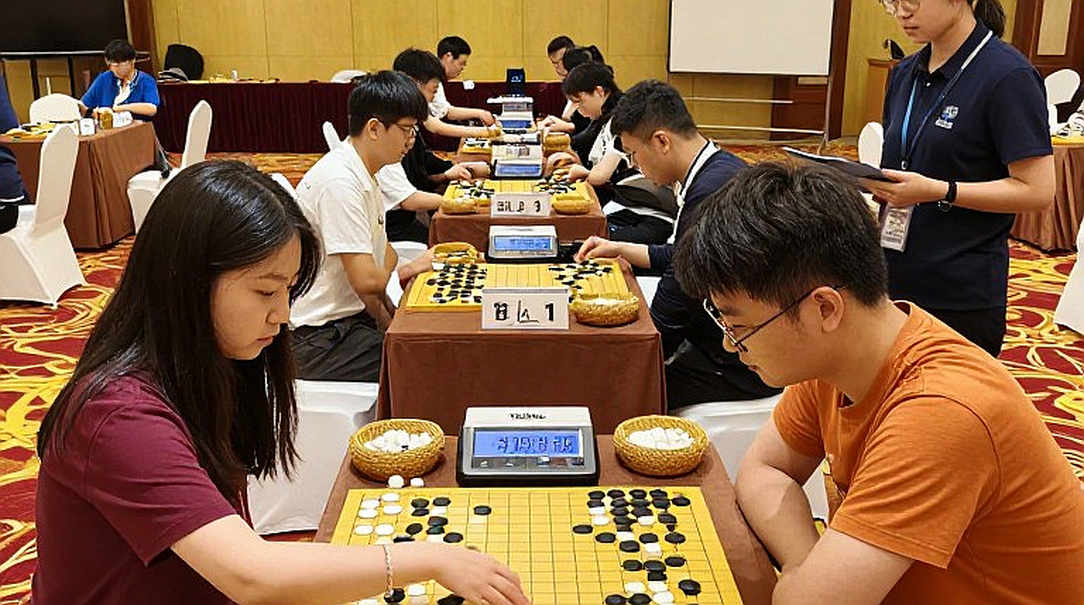Lịch thi đấu Olympic Cờ vua 2026: Samarkand – Nơi những nhà vô địch đối mặt với chính mình