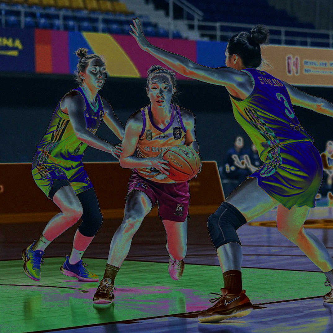 The Annual Season's Pulse: How the V-League Is Learning to Trust Each Other, Round by Round