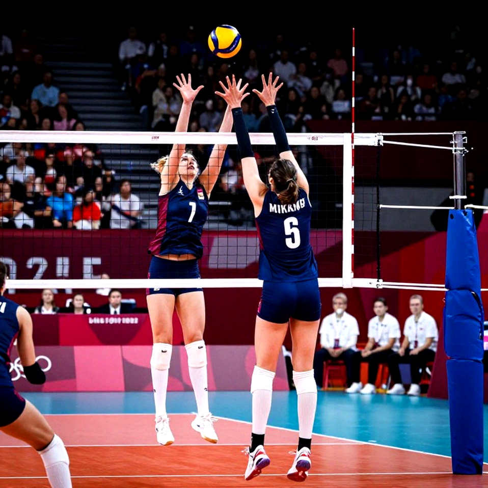 Liga Voli Mahasiswa 2026: When an Indonesian Media Platform Rewrites the Rules of Campus Volleyball Liga Voli Mahasiswa 2026: When an Indonesian Media Platform Rewrites the Rules of Campus Volleyball