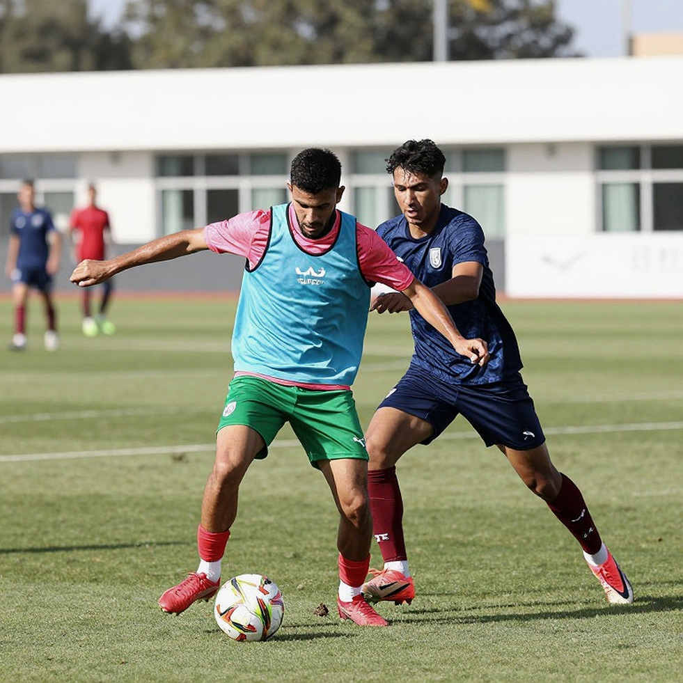 Cú đánh thứ năm: Al-Ahly tiếp tục chuỗi gia hạn hợp đồng với các ngôi sao
