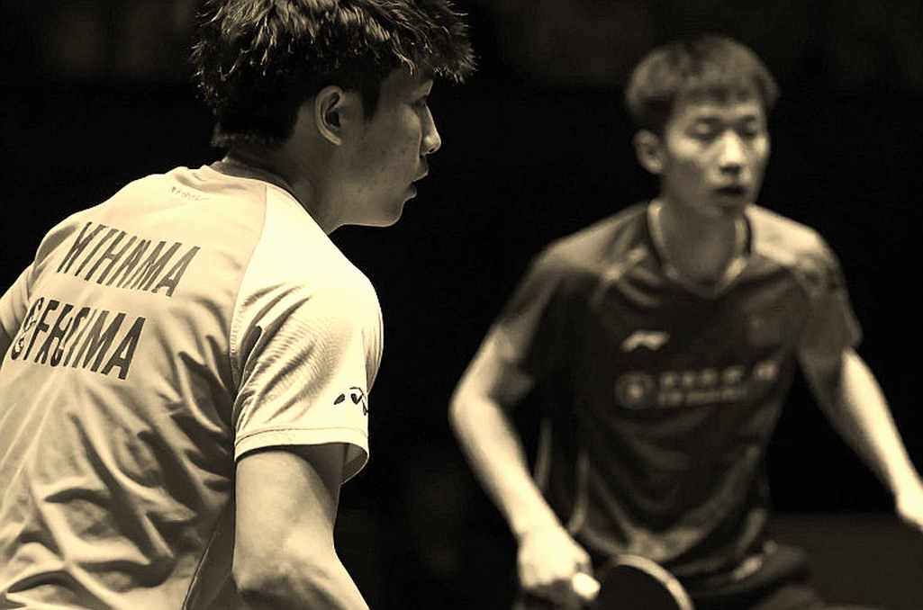Alwi Farhan và bài học từ Kento Momota trước Asian Games 2026: Khi nhà vô địch đã nghỉ hưu trở thành người thầy của thế hệ kế tiếp