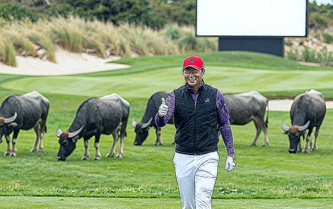 Presidents Cup 2026: Scheffler – Burns mở màn fourballs, Snedeker đặt niềm tin vào tân binh 21 tuổi