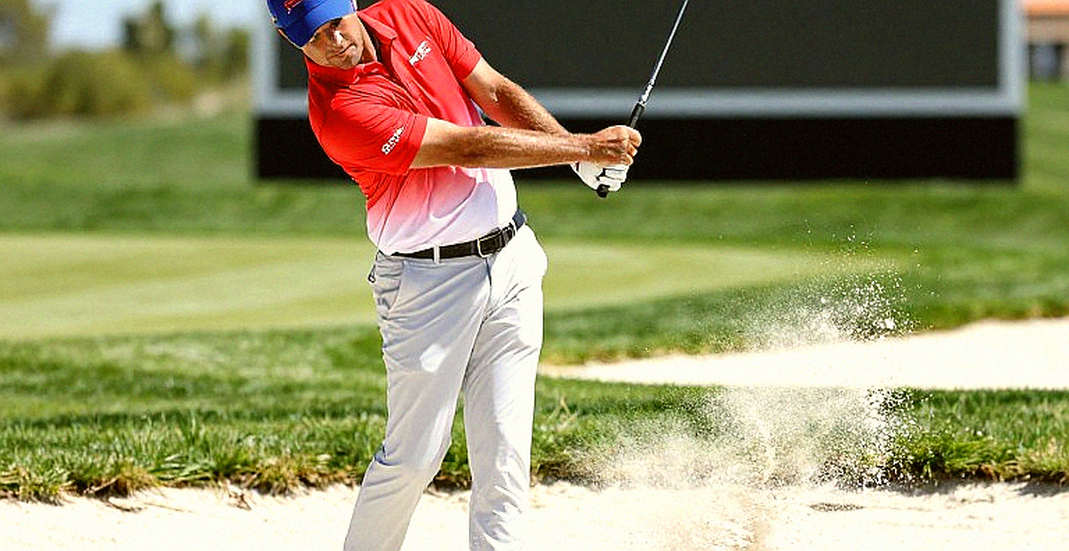 Tiger Woods nhận án treo: Góc nhìn dữ liệu về một huyền thoại đang ở ngã ba đường