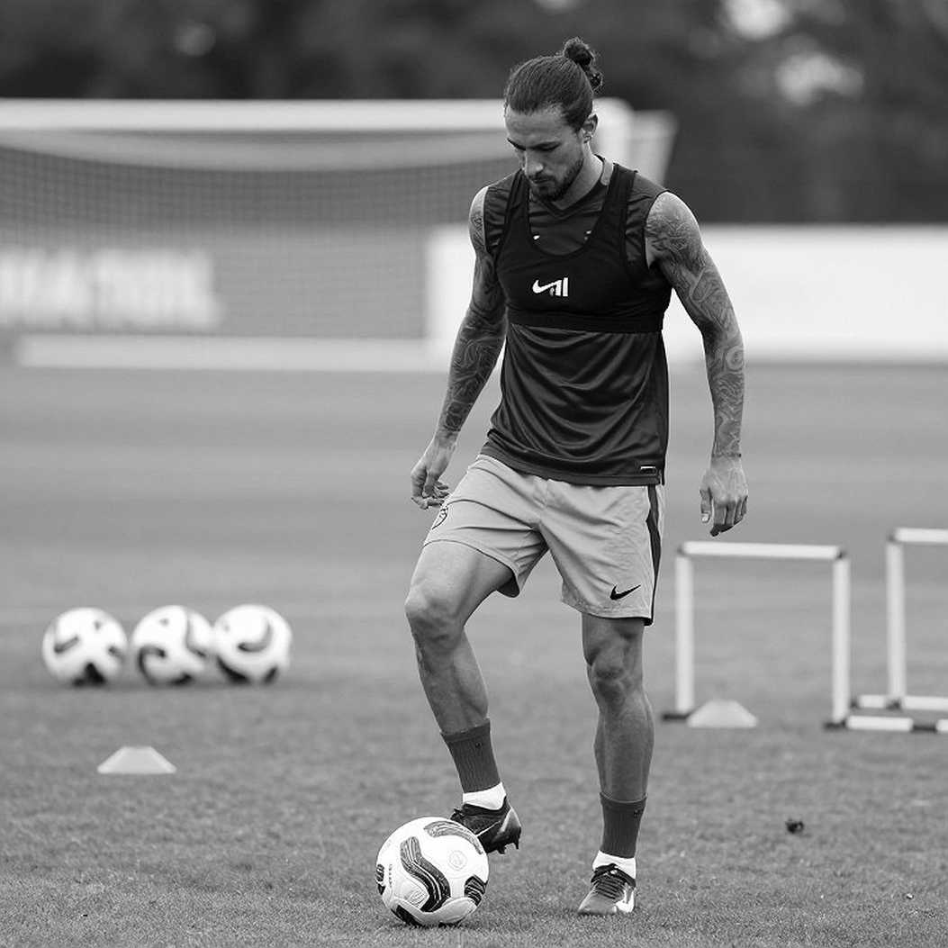 Ronaldo 41 tuổi tự quyết ngày rời đội tuyển: Bồ Đào Nha đang quản trị một biểu tượng như thế nào