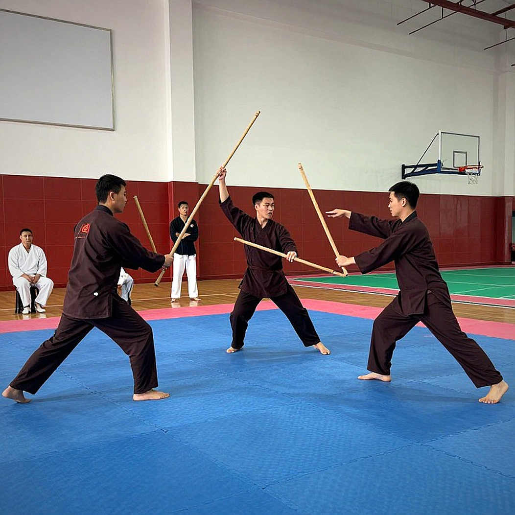 Chau Tuyet Van Steps Aside, Le Kim Steps In: Vietnam's Taekwondo Poomsae Gold at Chuncheon 2026 and the Grey Zone Named Korea Chau Tuyet Van Steps Aside, Le Kim Steps In: Vietnam's Taekwondo Poomsae Gold at Chuncheon 2026 and the Grey Zone Named Korea