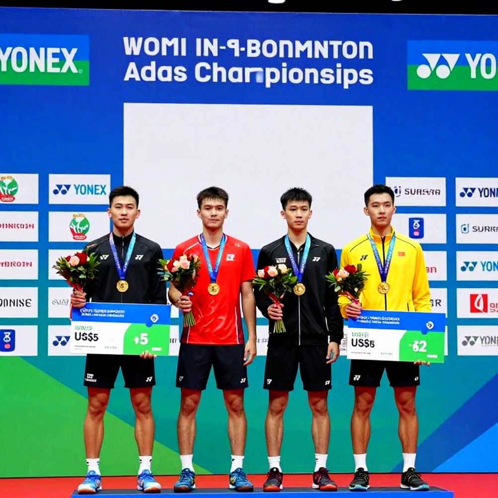 PV Sindhu và 5 đối thủ tại Asian Games 2026: Bảng xếp hạng bị bỏ quên hé lộ sự thật phũ phàng