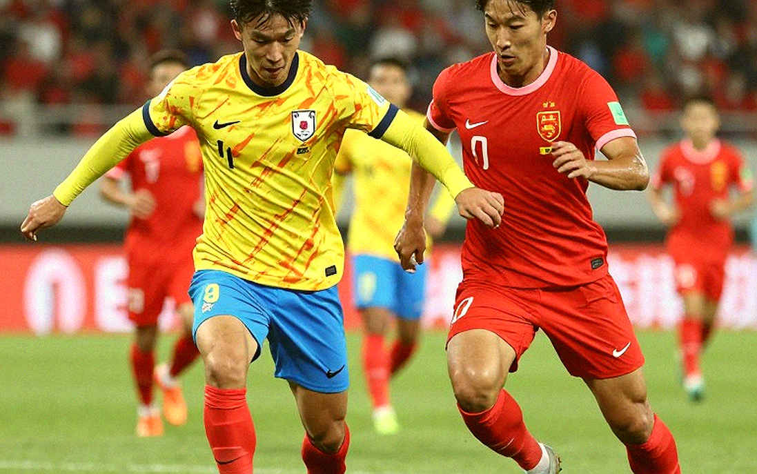 Khi tệp dữ liệu V.League trả về số không