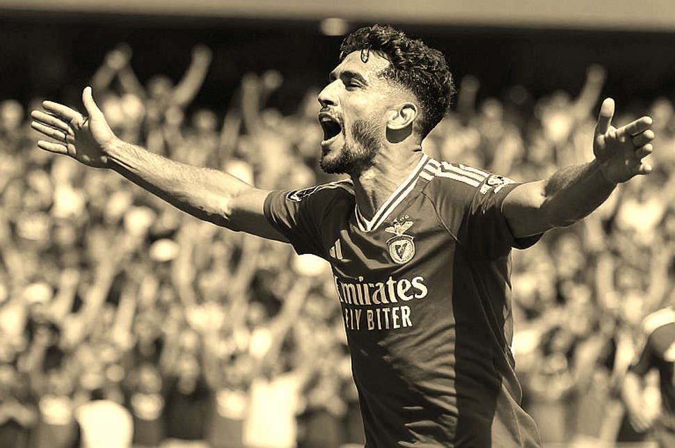 Berke Özer và cánh cửa hợp đồng đến 2029: Trabzonspor gõ cửa Lille, nhưng chưa ai mở