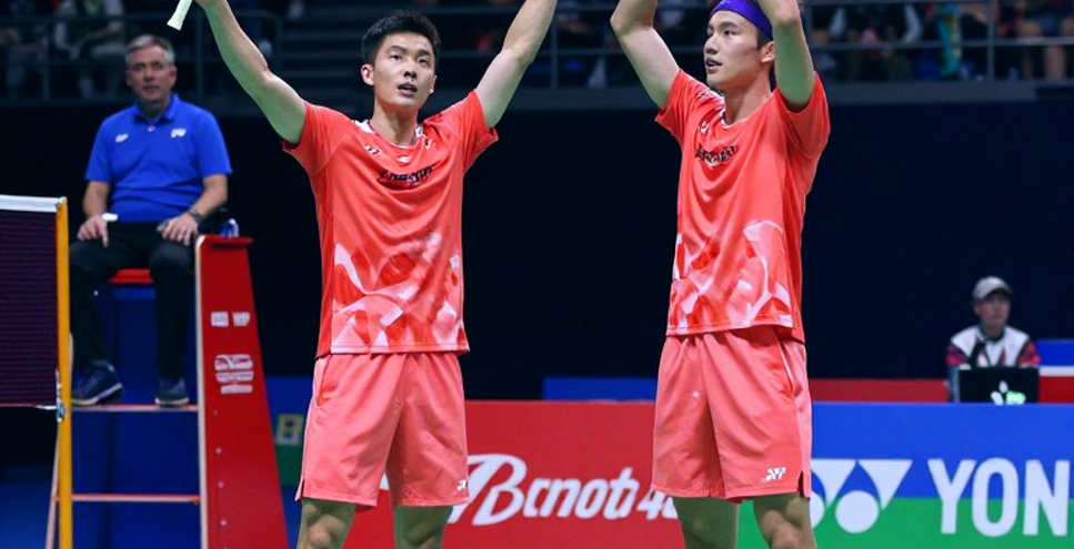 Asian Games 2026: Cách Satwik-Chirag thua ván quyết định mới là dữ liệu đáng đọc