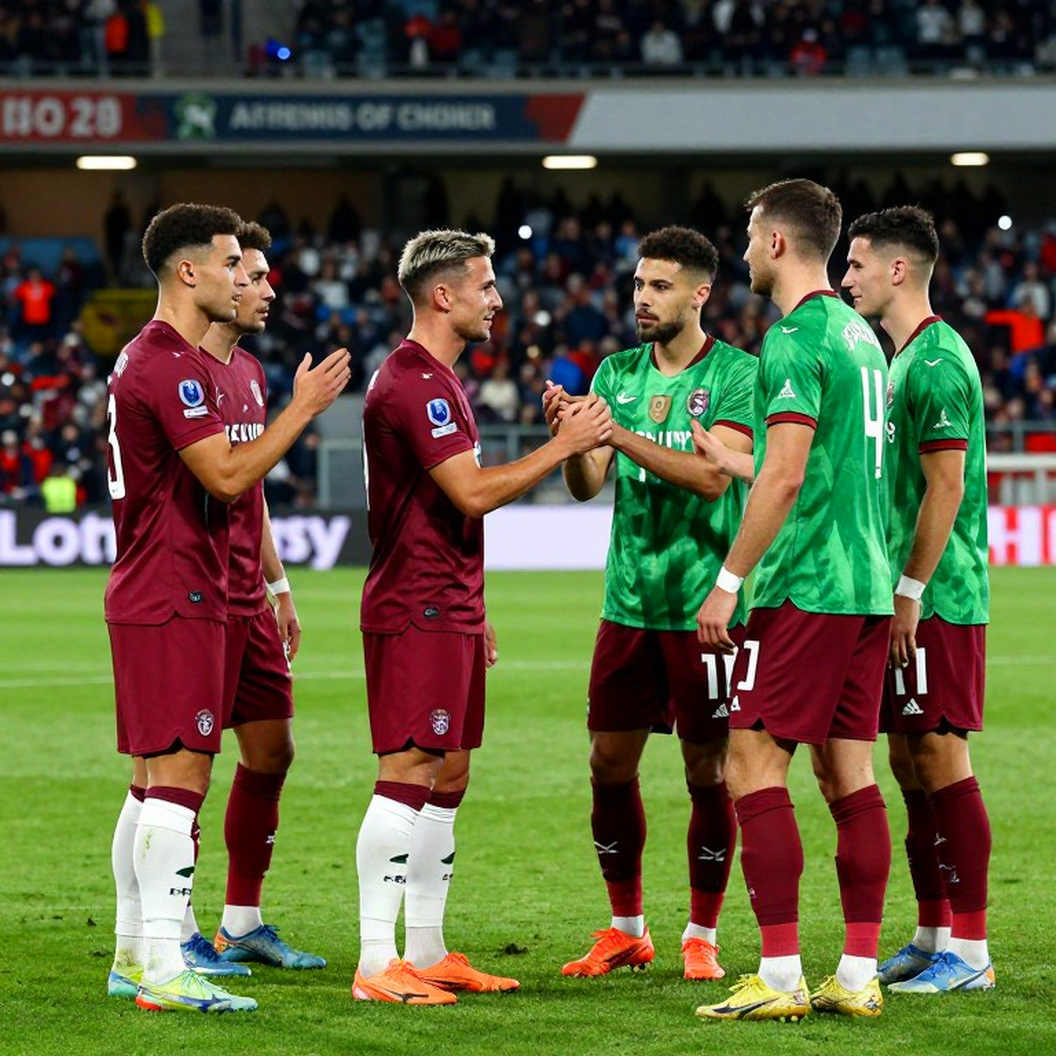 Bangladesh Brings Former Leicester City Midfielder to ASEAN Cup 2026: Where Does the Real Threat Lie? Bangladesh Brings Former Leicester City Midfielder to ASEAN Cup 2026: Where Does the Real Threat Lie?