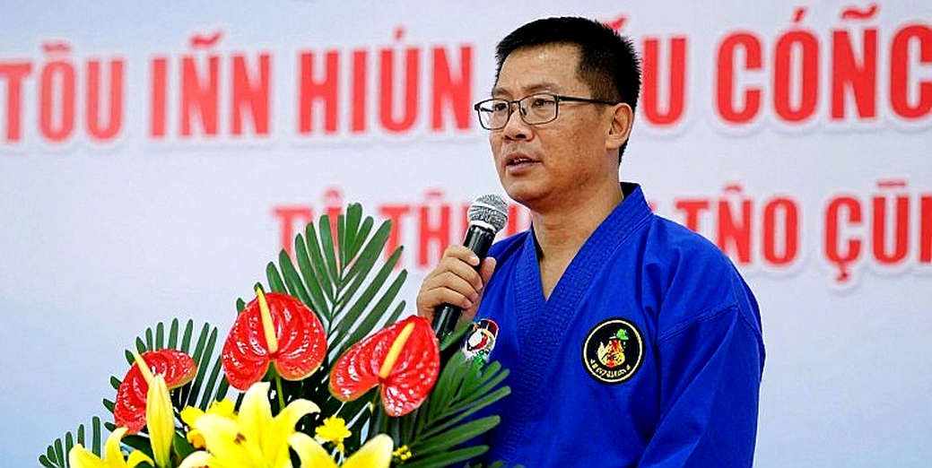 Khoảng trắng trong hồ sơ chấn thương: cách đọc rủi ro của võ thuật Việt Nam