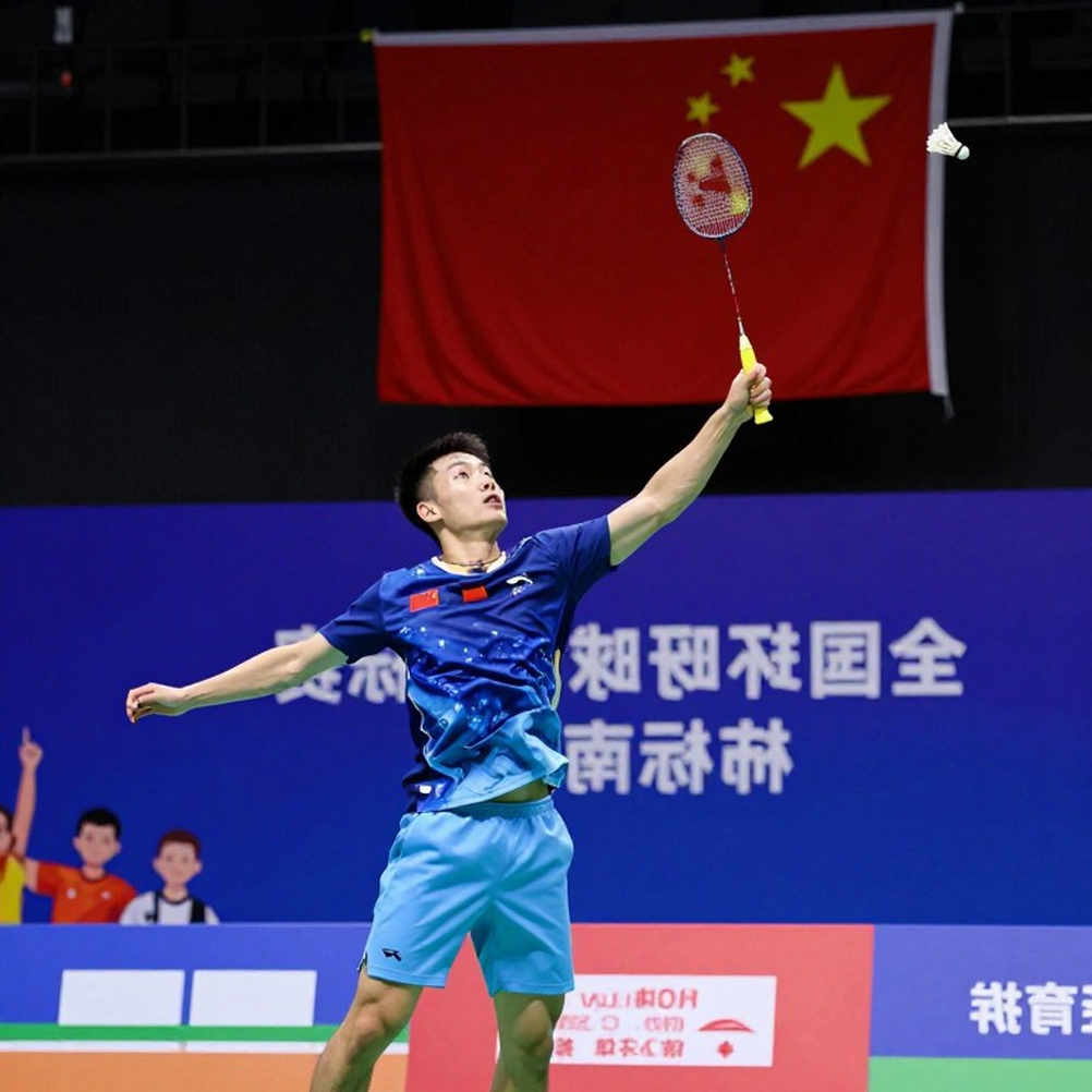Satwik – Chirag và lần đầu Ấn Độ chạm đỉnh China Masters