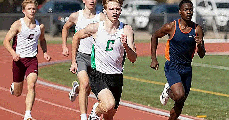 Jakob Ingebrigtsen rút khỏi nội dung 1500m: Khi gân Achilles viết lại lịch thi đấu của một nhà vô địch