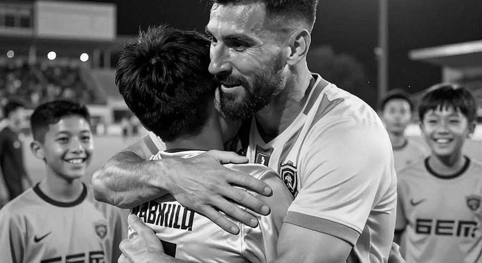 Henry Martín's Hat-Trick, América's 4-2 Comeback at Necaxa: Reading a Win Through Dead Balls Henry Martín's Hat-Trick, América's 4-2 Comeback at Necaxa: Reading a Win Through Dead Balls