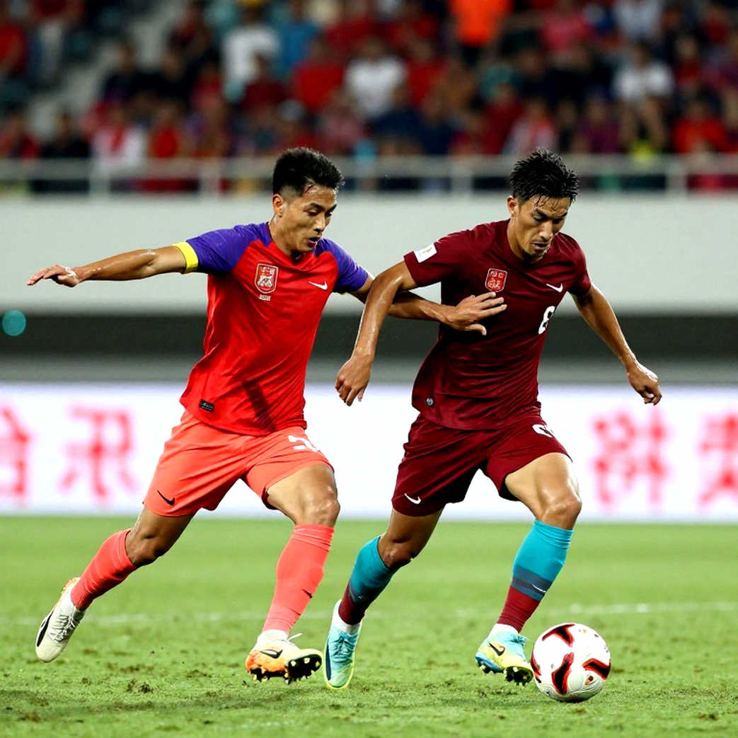 Urgent Khoa Ngô call-up: Vietnam are patching a fitness gap, not adding tactical depth Urgent Khoa Ngô call-up: Vietnam are patching a fitness gap, not adding tactical depth