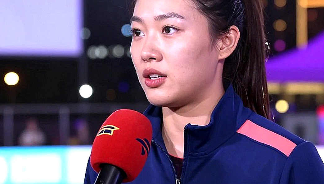 Vị trí thứ năm của Naomi Korir và khoảng trống dữ liệu ở chung kết điền kinh Commonwealth Games