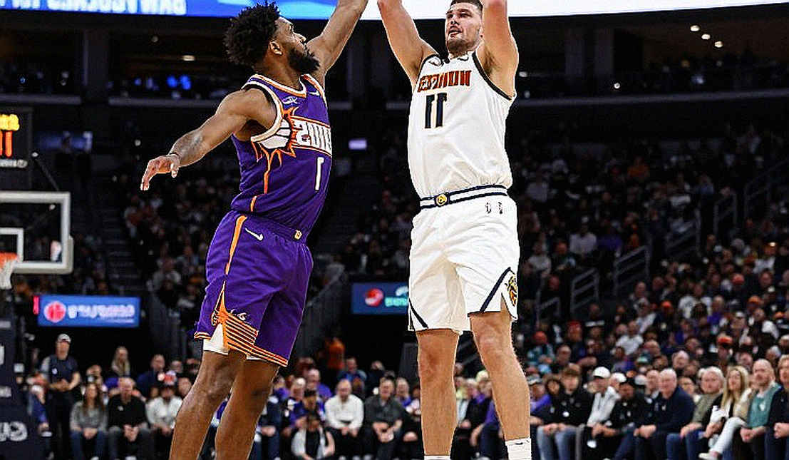 Nicolas Batum giải nghệ: 18 mùa giải trong vai diễn mà bảng điểm không bao giờ ghi