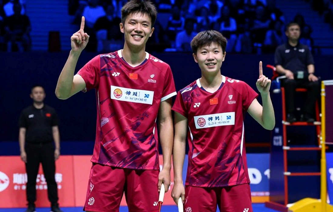 Ấn Độ tại Tứ kết China Masters 2026: Srikanth tái sinh, Satwik-Chirag vượt thử thách kéo dài 69 phút