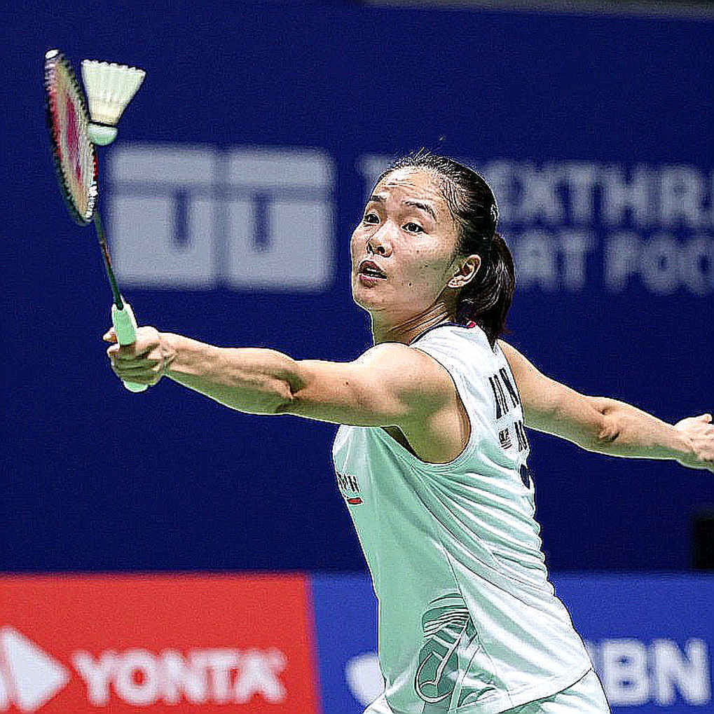 Ấn Độ tại Tứ kết China Masters 2026: Srikanth tái sinh, Satwik-Chirag vượt thử thách kéo dài 69 phút Ấn Độ tại Tứ kết China Masters 2026: Srikanth tái sinh, Satwik-Chirag vượt thử thách kéo dài 69 phút