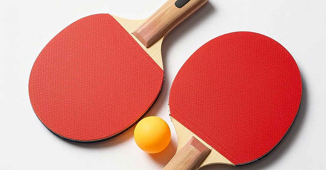 Tầng hai của bóng bàn Anh: khi một trận chung kết 2 sao vận hành cỗ máy thành viên