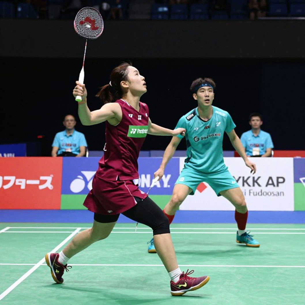 Kunlavut Vitidsarn và trận chung kết Asian Games: Khi kiểm soát đánh bại tốc độ, và một tấm huy chương vàng cần được kiểm chứng