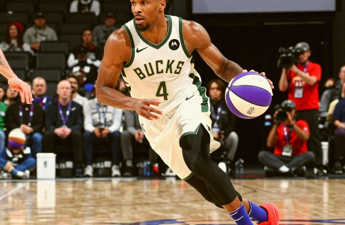 Hayes-Davis gãy xương bàn tay: Panathinaikos mất cùng lúc hai mũi nhọn tấn công trước thềm EuroLeague