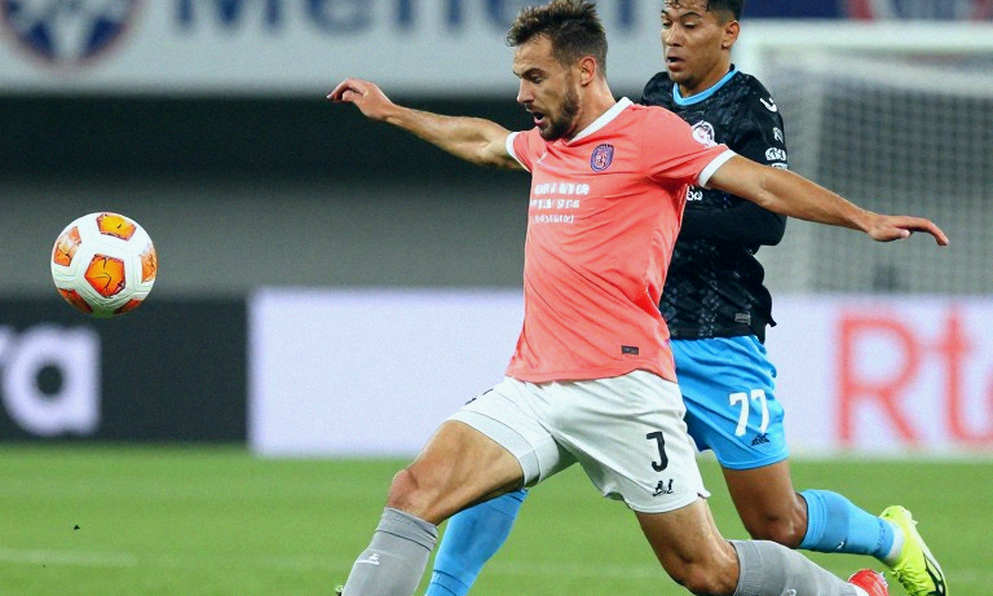 Fenerbahçe takes aim at beIN SPORTS: Okan Buruk, the red card, and the 'double standard' media battle in the Süper Lig Fenerbahçe takes aim at beIN SPORTS: Okan Buruk, the red card, and the 'double standard' media battle in the Süper Lig
