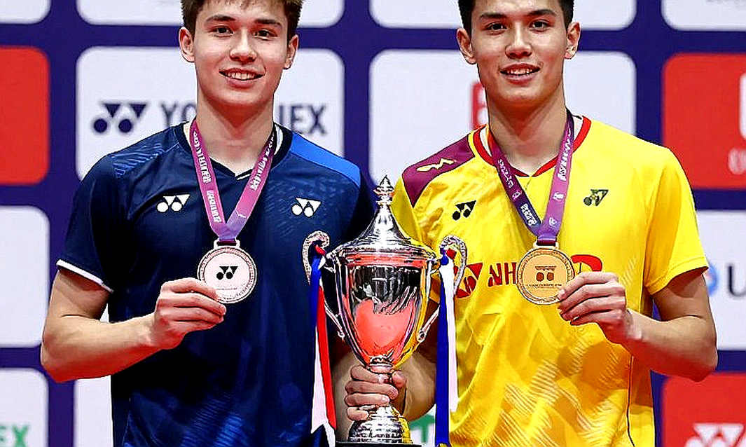 Tanvi Patri vô địch U17 châu Á 2026: Đọc một chức vô địch bằng ba ván quyết định