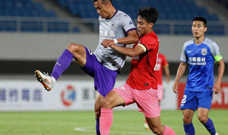 U23 Việt Nam hạ cánh Nagoya: Tám ngày để biến một danh sách thành một đội bóng U23 Việt Nam hạ cánh Nagoya: Tám ngày để biến một danh sách thành một đội bóng