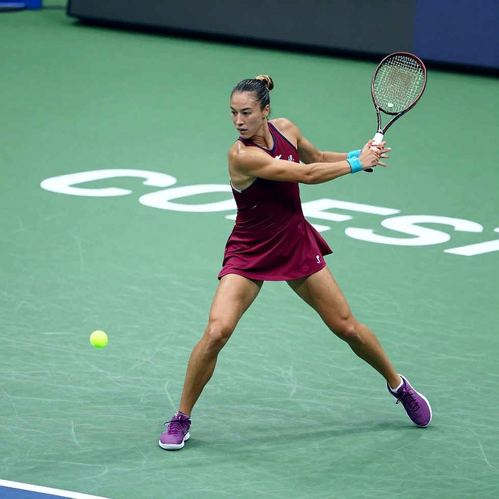 Shelton vươn lên thứ ba, Tiafoe vào nhóm sáu trên Live Race Turin sau US Open