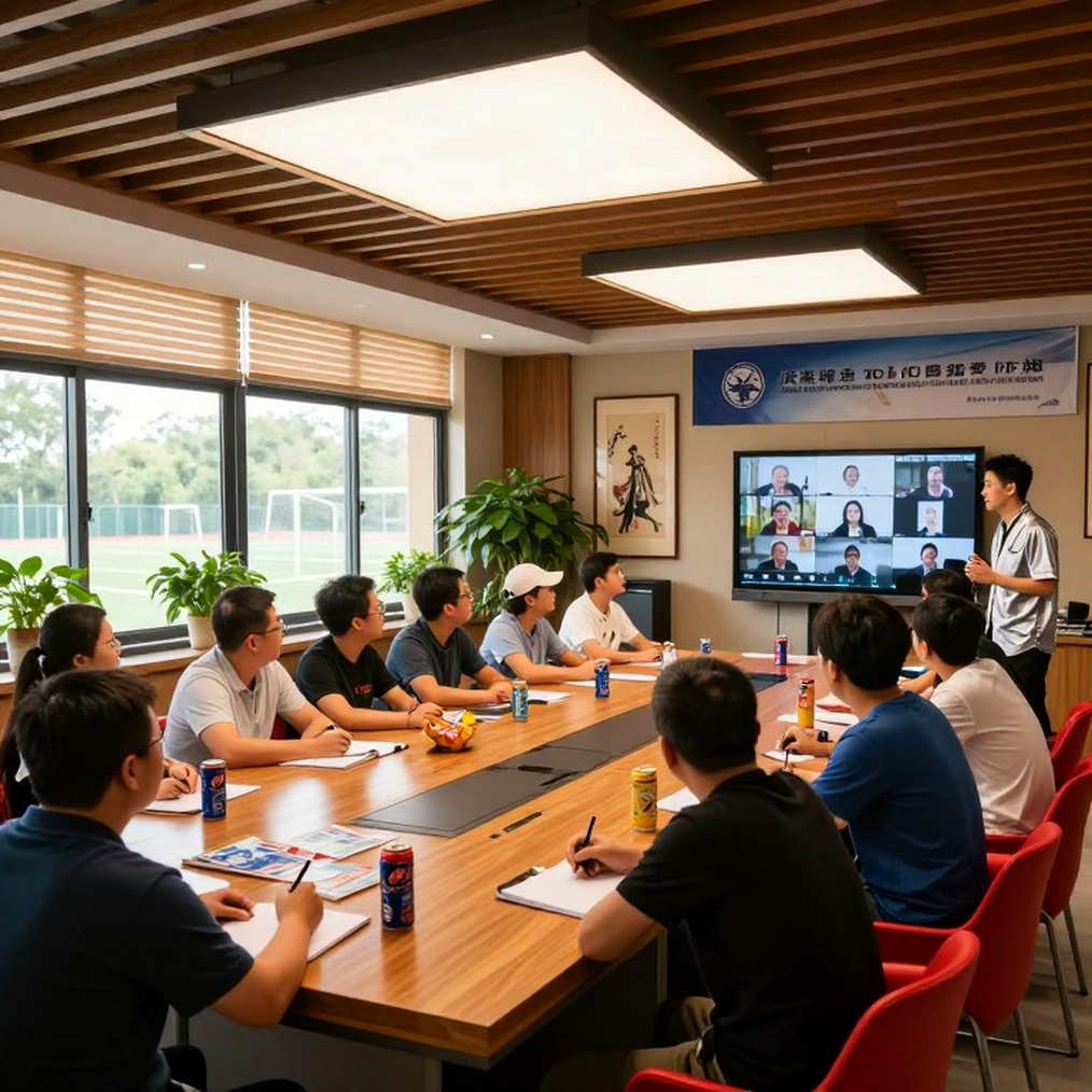 Hình học chấn thương: Kiến trúc đứng sau mười ca rạn nứt của đợt tập trung đội tuyển