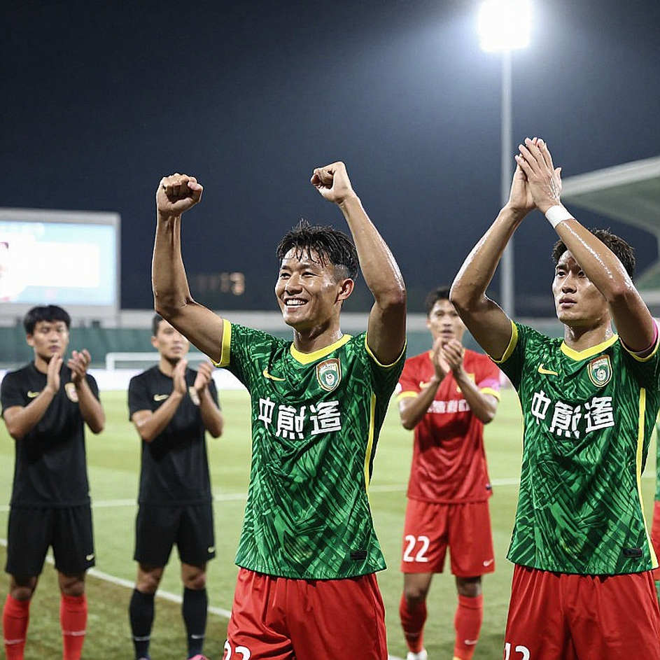 U23 Vietnam and the 27-shot problem: when dominance is no longer enough to score U23 Vietnam and the 27-shot problem: when dominance is no longer enough to score