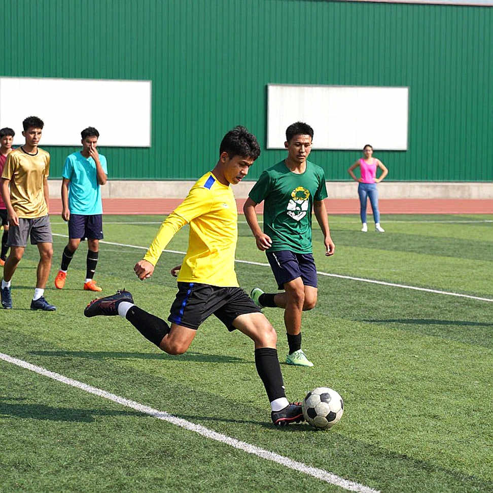 Saudi Arabia khẳng định Asian Cup 2027 giữ nguyên lịch, AFC để ngỏ khả năng lùi sang 2028