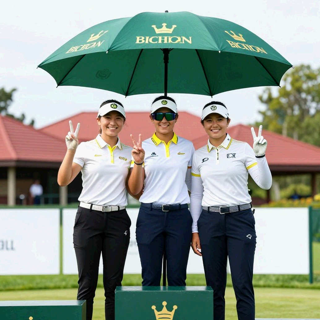 Dòng tiền và bảng cân đối: Câu chuyện thực sự đằng sau các thương vụ golf tại Hàn Quốc